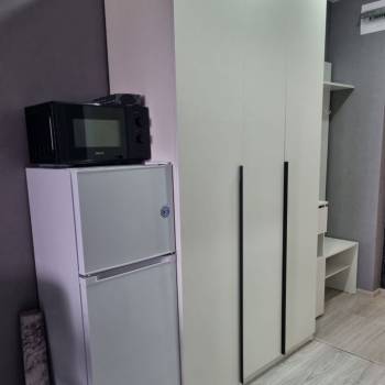 Сдается 1-комнатная квартира, 28 м²