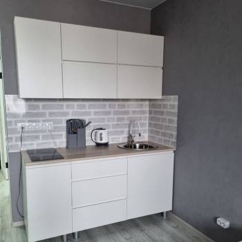 Сдается 1-комнатная квартира, 28 м²