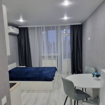 Сдается 1-комнатная квартира, 28 м²