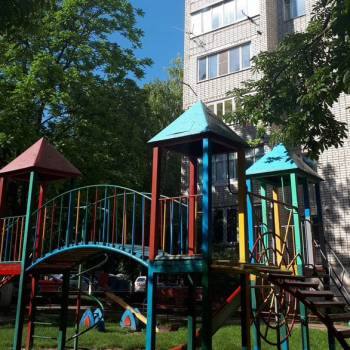 Сдается 2-х комнатная квартира, 50 м²