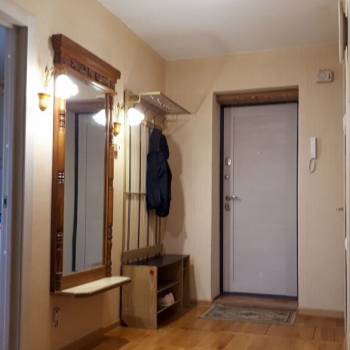 Сдается 2-х комнатная квартира, 50 м²