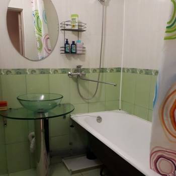 Сдается 2-х комнатная квартира, 50 м²
