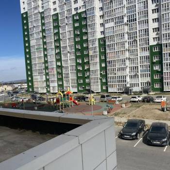 Сдается 2-х комнатная квартира, 55,7 м²