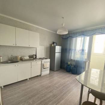 Сдается 2-х комнатная квартира, 55,7 м²