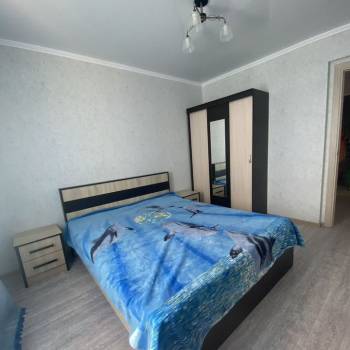 Сдается 2-х комнатная квартира, 55,7 м²