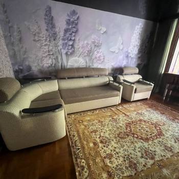 Сдается 2-х комнатная квартира, 47 м²