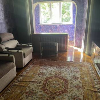 Сдается 2-х комнатная квартира, 47 м²