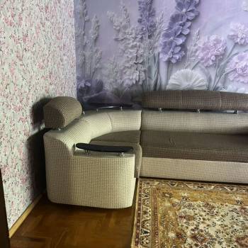Сдается 2-х комнатная квартира, 47 м²