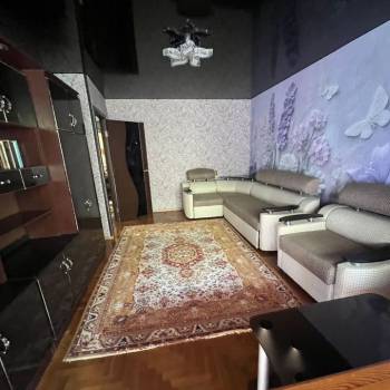 Сдается 2-х комнатная квартира, 47 м²