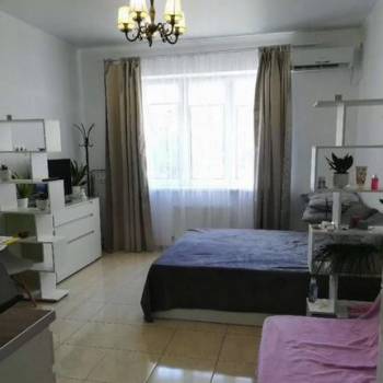 Сдается 1-комнатная квартира, 29 м²