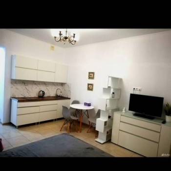 Сдается 1-комнатная квартира, 29 м²