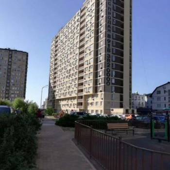 Сдается 1-комнатная квартира, 29 м²