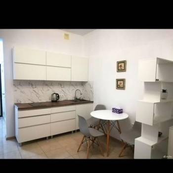 Сдается 1-комнатная квартира, 29 м²