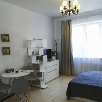 Сдается 1-комнатная квартира, 29 м²