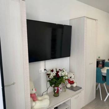 Сдается 1-комнатная квартира, 29 м²