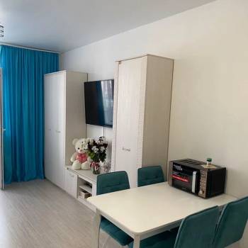 Сдается 1-комнатная квартира, 29 м²