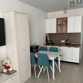 Сдается 1-комнатная квартира, 29 м²