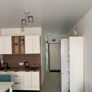 Сдается 1-комнатная квартира, 29 м²