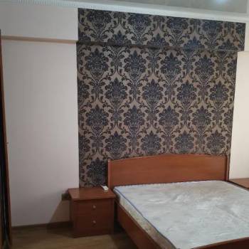 Сдается 1-комнатная квартира, 45 м²
