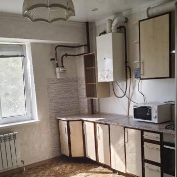 Сдается 1-комнатная квартира, 45 м²