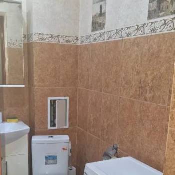 Сдается 1-комнатная квартира, 45 м²