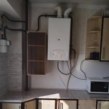 Сдается 1-комнатная квартира, 45 м²