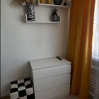 Сдается 1-комнатная квартира, 37 м²