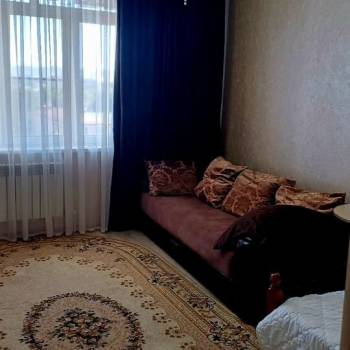 Сдается 1-комнатная квартира, 40 м²