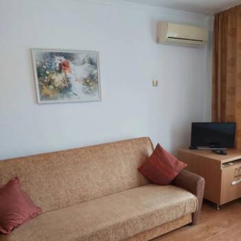 Сдается 1-комнатная квартира, 32,4 м²