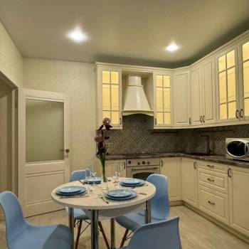 Сдается 2-х комнатная квартира, 71 м²