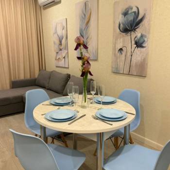 Сдается 2-х комнатная квартира, 71 м²