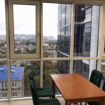 Сдается 2-х комнатная квартира, 58 м²