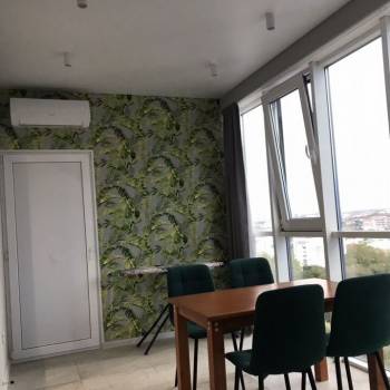 Сдается 2-х комнатная квартира, 58 м²