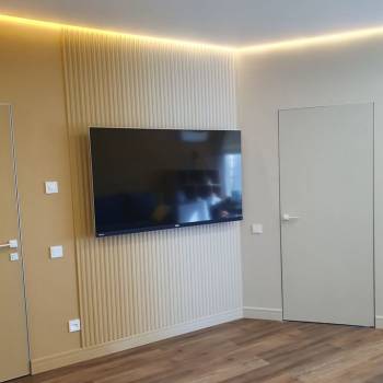 Продается 1-комнатная квартира, 48 м²