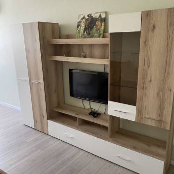 Сдается 1-комнатная квартира, 45,7 м²