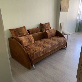 Сдается 1-комнатная квартира, 45,7 м²
