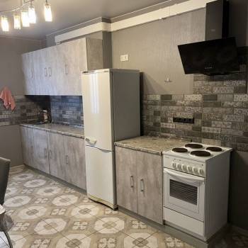 Сдается 1-комнатная квартира, 45,7 м²