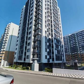 Продается 3-х комнатная квартира, 60 м²
