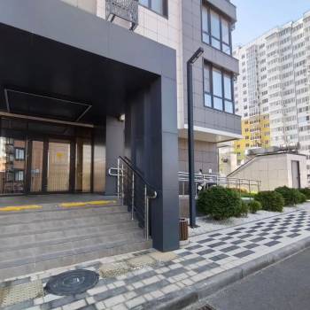 Продается 3-х комнатная квартира, 60 м²