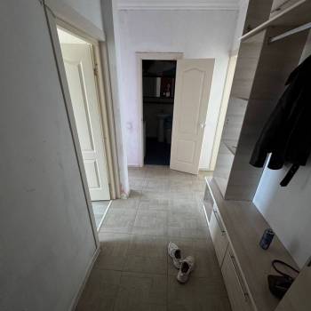 Сдается 2-х комнатная квартира, 54,3 м²