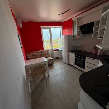 Сдается 2-х комнатная квартира, 54,3 м²