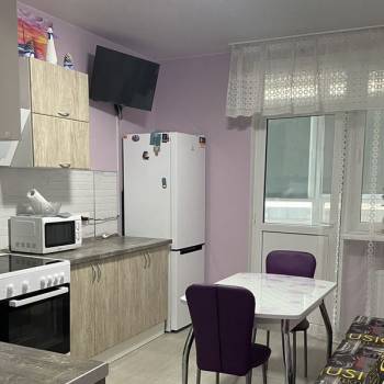 Сдается 1-комнатная квартира, 45 м²