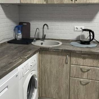 Сдается 1-комнатная квартира, 45 м²