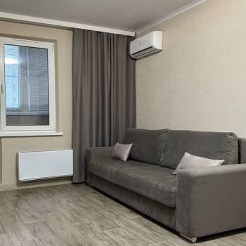 Продается 1-комнатная квартира, 41 м²