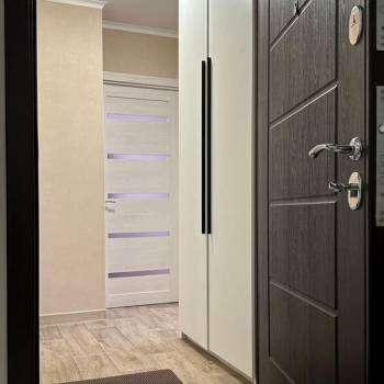 Продается 1-комнатная квартира, 41 м²