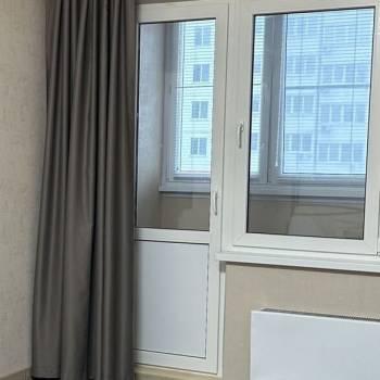 Продается 1-комнатная квартира, 41 м²
