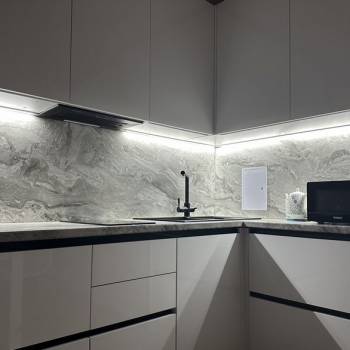 Продается 1-комнатная квартира, 41 м²