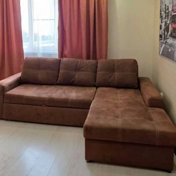 Сдается 2-х комнатная квартира, 50 м²