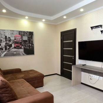 Сдается 2-х комнатная квартира, 50 м²