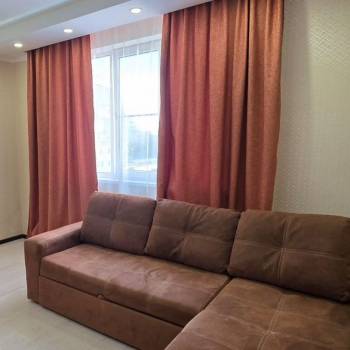 Сдается 2-х комнатная квартира, 50 м²